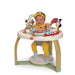 Tiny Love® - Tiny Love 5-in-1 Here I Grow Baby Activity Center - Boho Chic