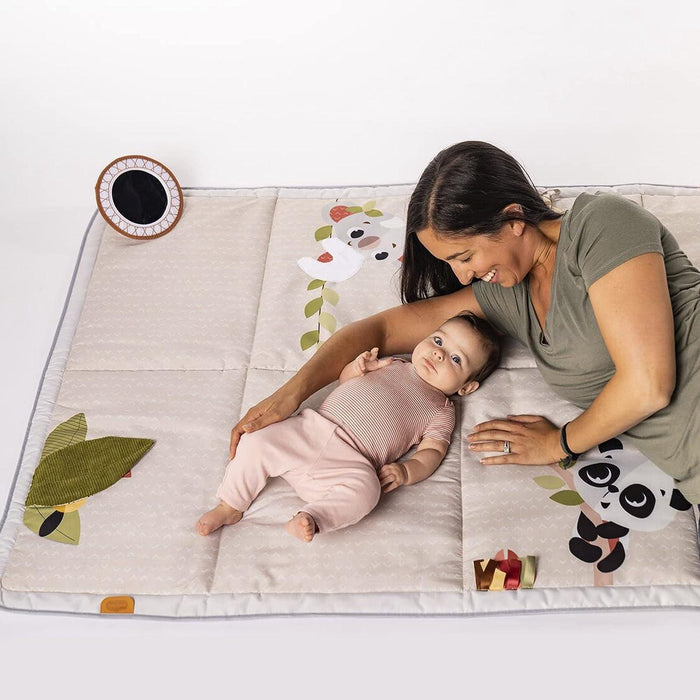 Tiny Love® - Tiny Love Baby Boho Chic XL Supermat