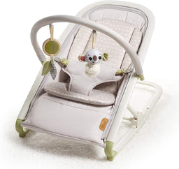 Tiny Love® - Tiny Love Boho Chic 2-in-1 Baby Rocker