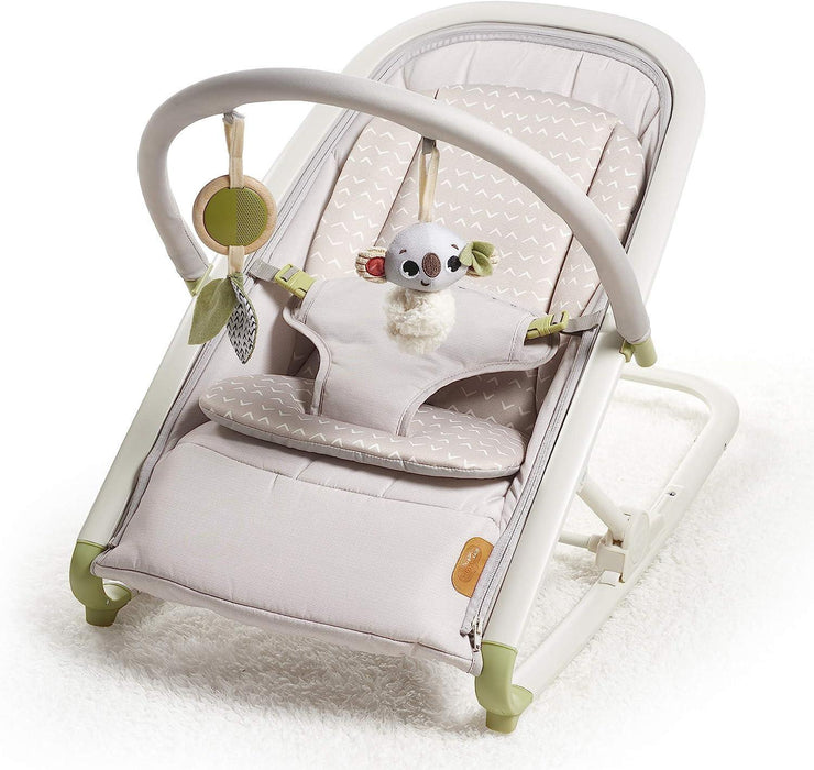 Tiny Love® - Tiny Love Boho Chic 2-in-1 Baby Rocker