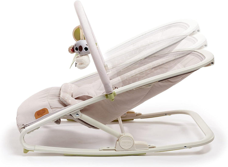 Tiny Love® - Tiny Love Boho Chic 2-in-1 Baby Rocker
