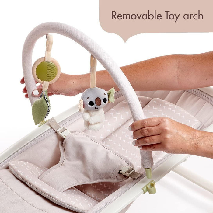 Tiny Love® - Tiny Love Boho Chic 2-in-1 Baby Rocker