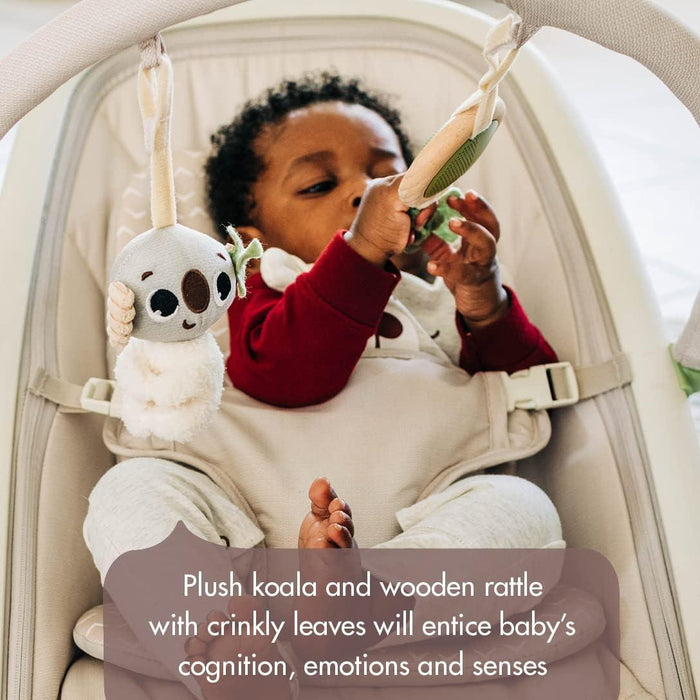 Tiny Love® - Tiny Love Boho Chic 2-in-1 Baby Rocker