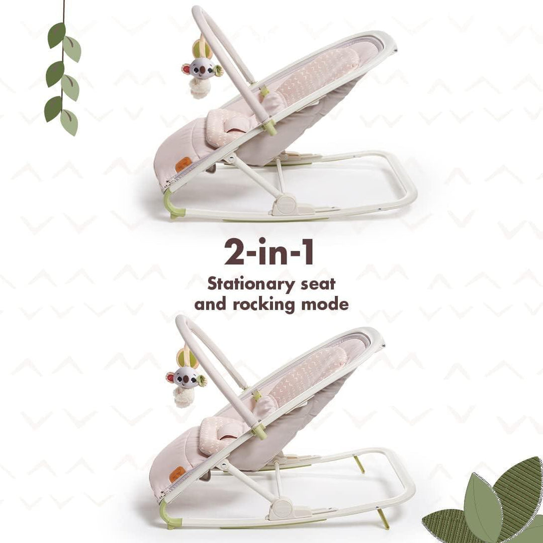 Tiny Love® - Tiny Love Boho Chic 2-in-1 Baby Rocker