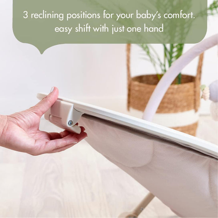 Tiny Love® - Tiny Love Boho Chic 2-in-1 Baby Rocker