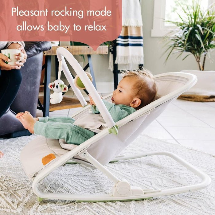Tiny Love® - Tiny Love Boho Chic 2-in-1 Baby Rocker