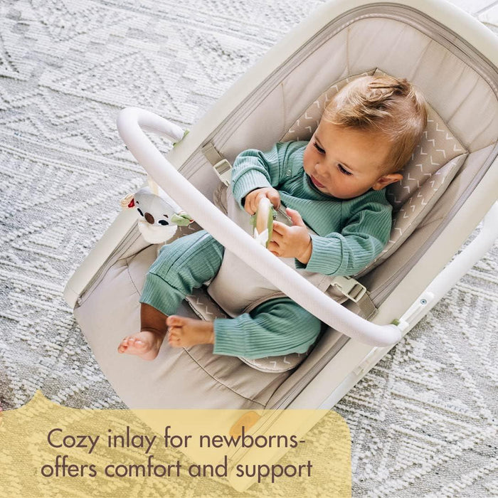 Tiny Love® - Tiny Love Boho Chic 2-in-1 Baby Rocker
