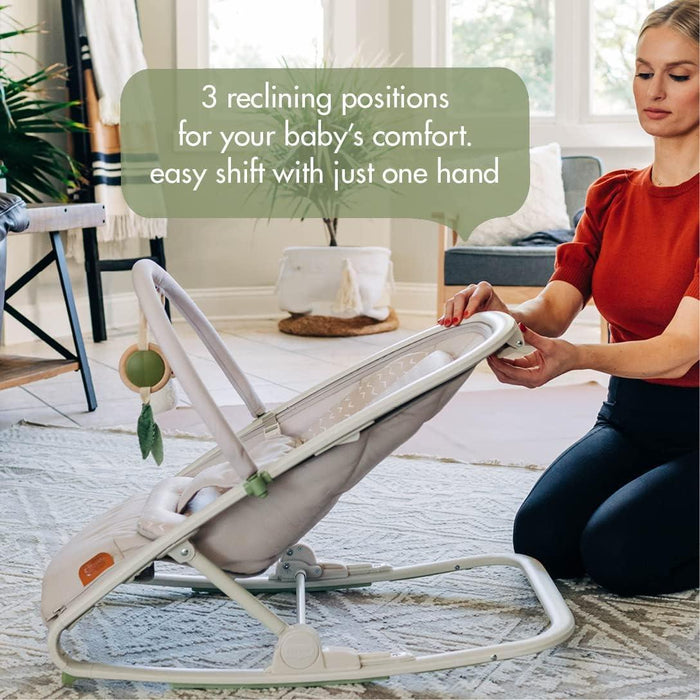 Tiny Love® - Tiny Love Boho Chic 2-in-1 Baby Rocker