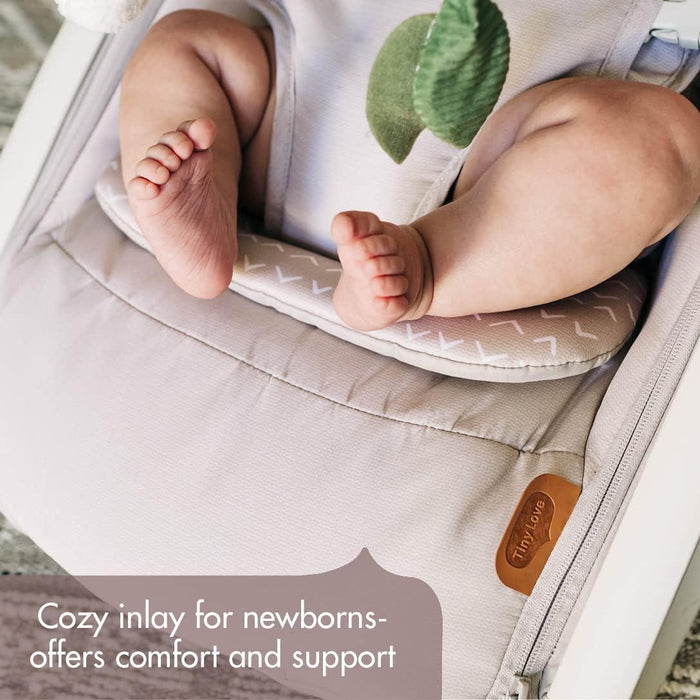 Tiny Love® - Tiny Love Boho Chic 2-in-1 Baby Rocker