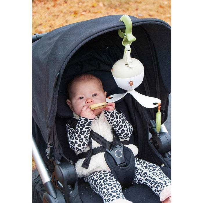 Tiny Love® - Tiny Love Boho Chic 2-in-1 Take Along Deluxe Bassinet