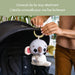 Tiny Love® - Tiny Love Boho Chic Koala Rattle Toy
