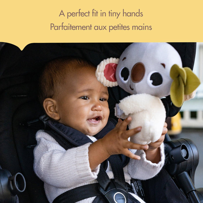 Tiny Love® - Tiny Love Boho Chic Koala Rattle Toy