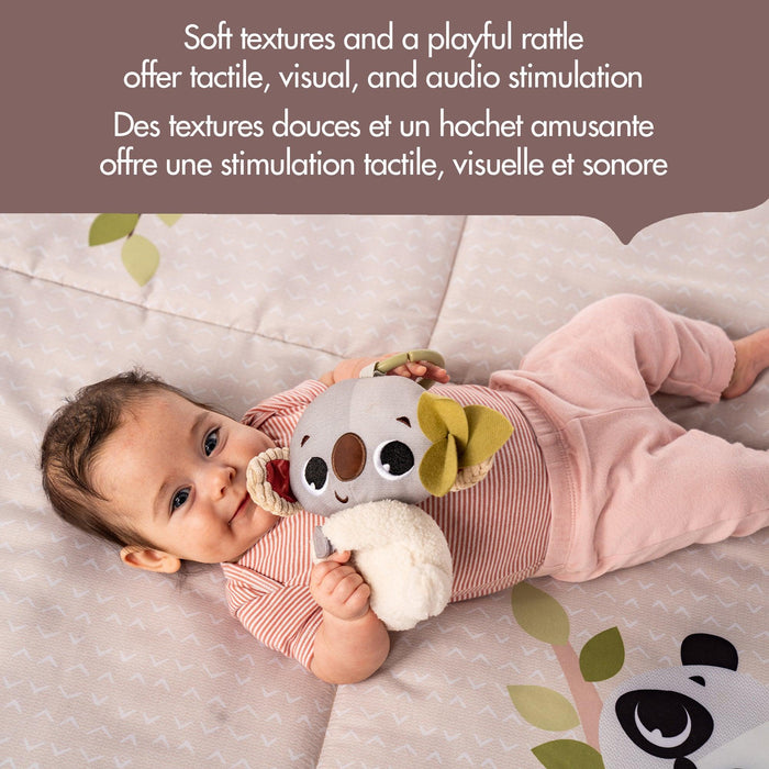 Tiny Love® - Tiny Love Boho Chic Koala Rattle Toy