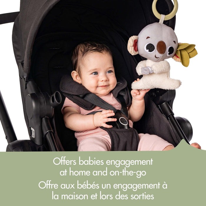 Tiny Love® - Tiny Love Boho Chic Koala Rattle Toy