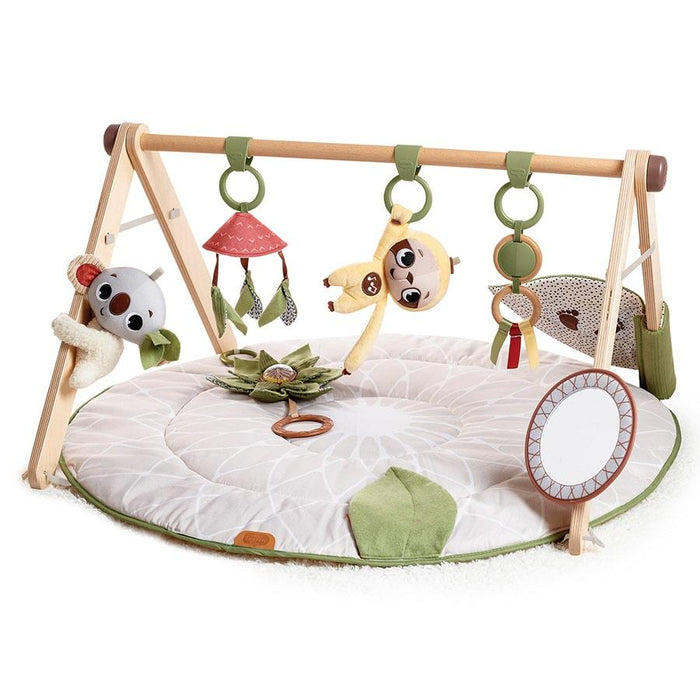 Tiny Love® - Tiny Love Boho Chic Luxe Developmental Gymini Baby Play Gym