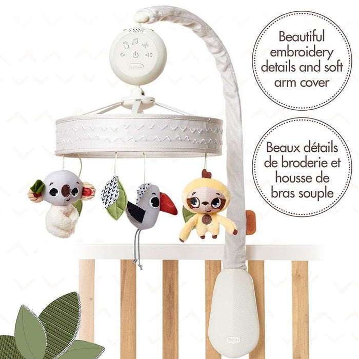 Tiny Love® - Tiny Love Boho Luxe Musical Mobile
