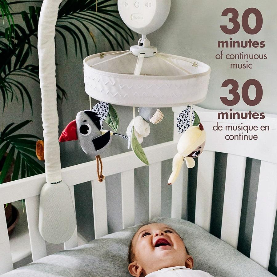 Tiny Love® - Tiny Love Boho Luxe Musical Mobile