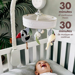 Tiny Love® - Tiny Love Boho Luxe Musical Mobile