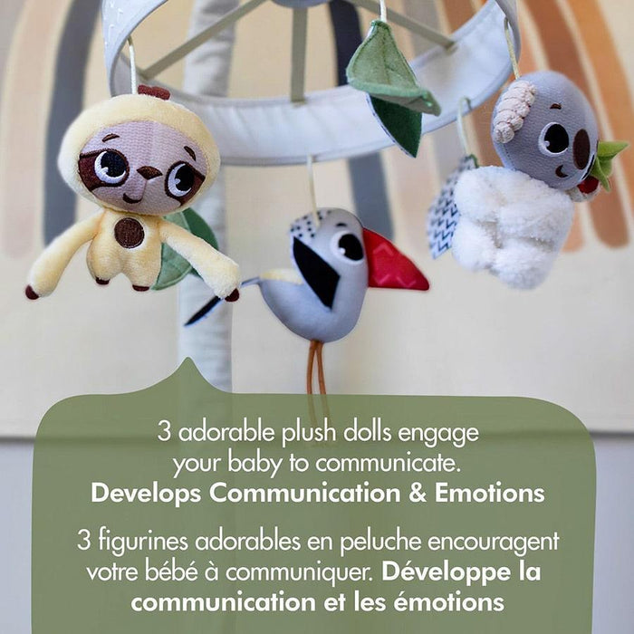 Tiny Love® - Tiny Love Boho Luxe Musical Mobile