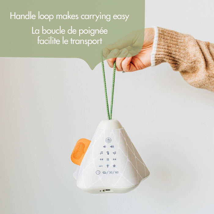 Tiny Love® - Tiny Love - Boho Luxe Tiny Dreamer Night Projector & Soother