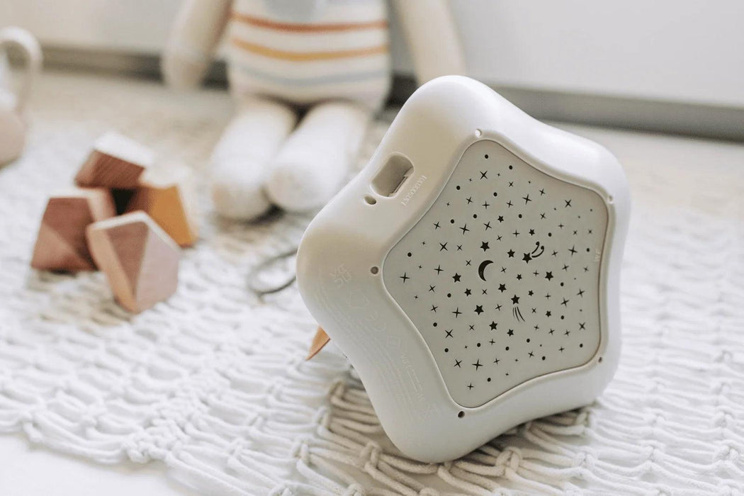 Tiny Love® - Tiny Love - Boho Luxe Tiny Dreamer Night Projector & Soother