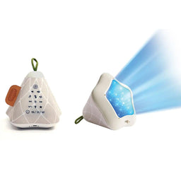 Tiny Love® - Tiny Love - Boho Luxe Tiny Dreamer Night Projector & Soother