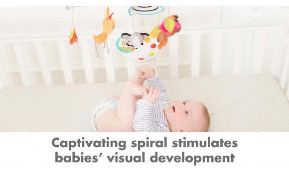 Tiny Love® - Tiny Love Into the Forest™ Classic Mobile