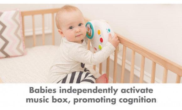 Tiny Love® - Tiny Love Into the Forest™ Classic Mobile