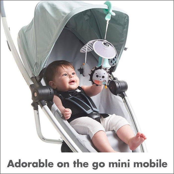 Tiny Love® - Tiny Love Magical Tales Pack & Go Mobile