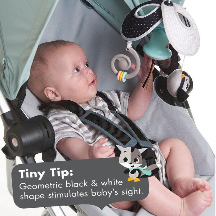 Tiny Love® - Tiny Love Magical Tales Pack & Go Mobile