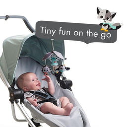 Tiny Love® - Tiny Love Magical Tales Pack & Go Mobile