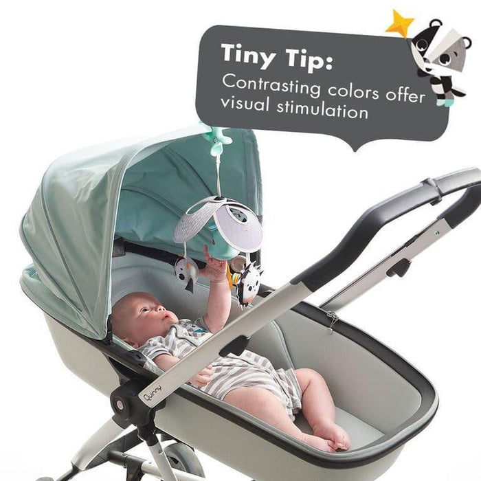 Tiny Love® - Tiny Love Magical Tales Pack & Go Mobile