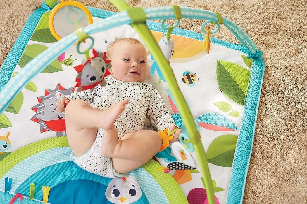 Tiny Love® - Tiny Love Meadow Days Sunny Day Gymini