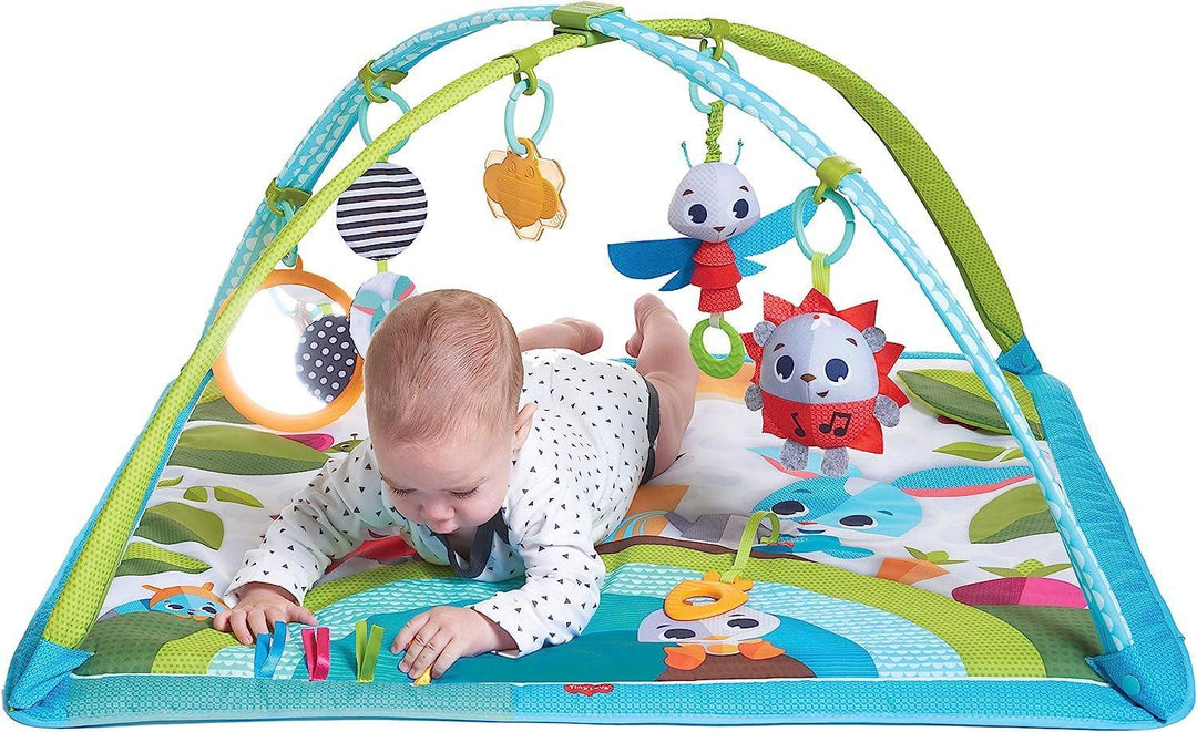 Tiny Love® - Tiny Love Meadow Days Sunny Day Gymini