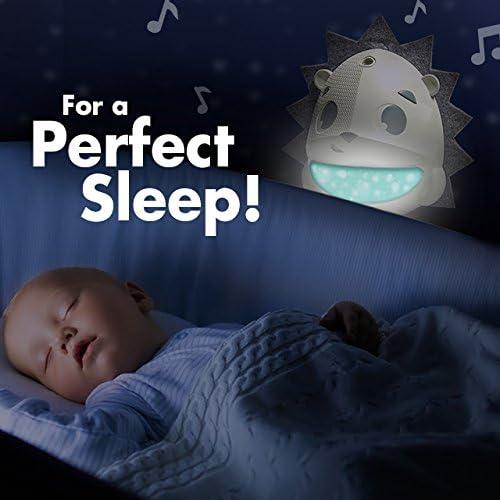 Tiny Love® - Tiny Love Sound 'n Sleep Projector Soother (Meadow Days™ Collection)