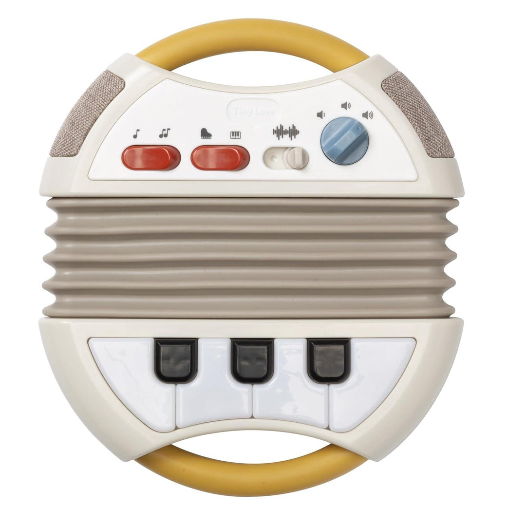 Tiny Love® - Tiny Love Tiny Rocker Accordion Toy