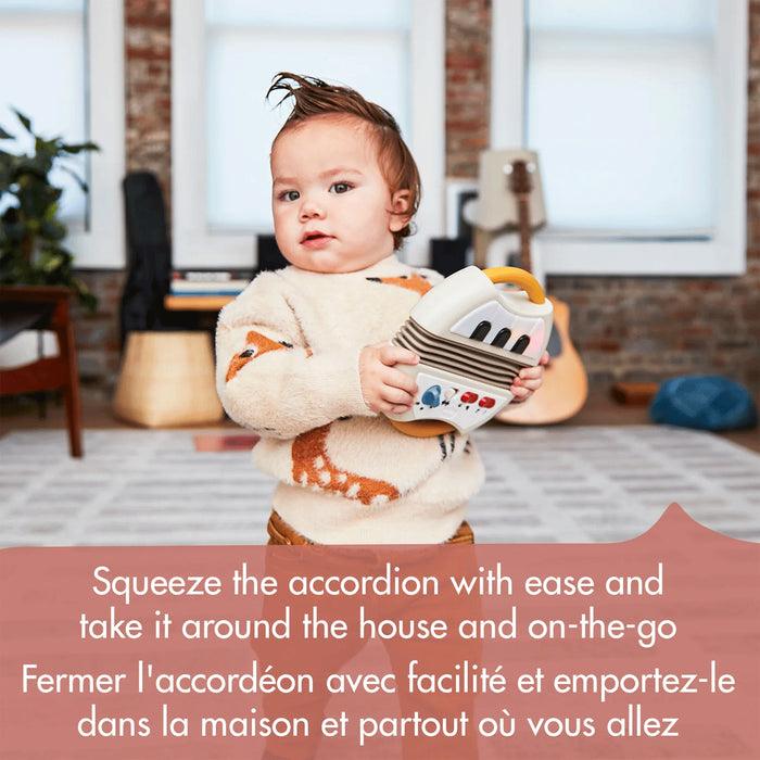 Tiny Love® - Tiny Love Tiny Rocker Accordion Toy