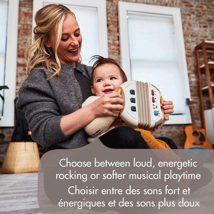 Tiny Love® - Tiny Love Tiny Rocker Accordion Toy