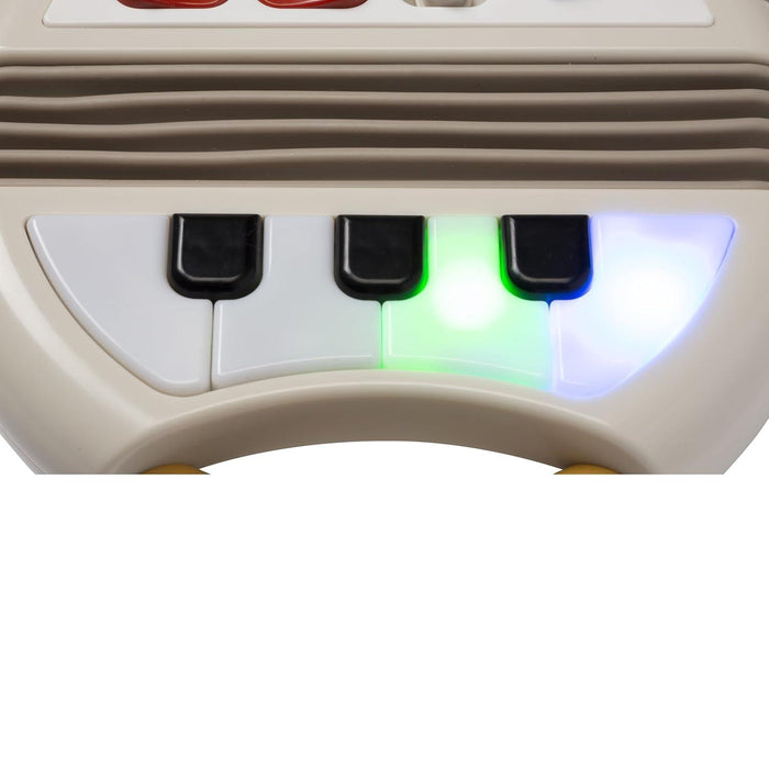 Tiny Love® - Tiny Love Tiny Rocker Accordion Toy