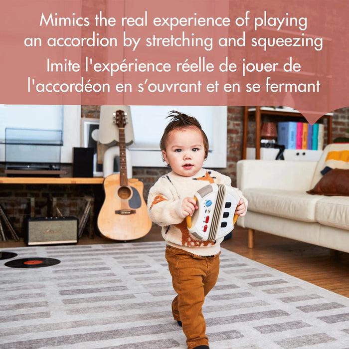 Tiny Love® - Tiny Love Tiny Rocker Accordion Toy