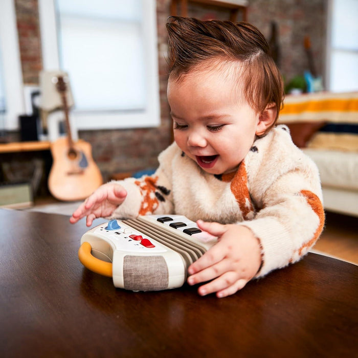 Tiny Love® - Tiny Love Tiny Rocker Accordion Toy