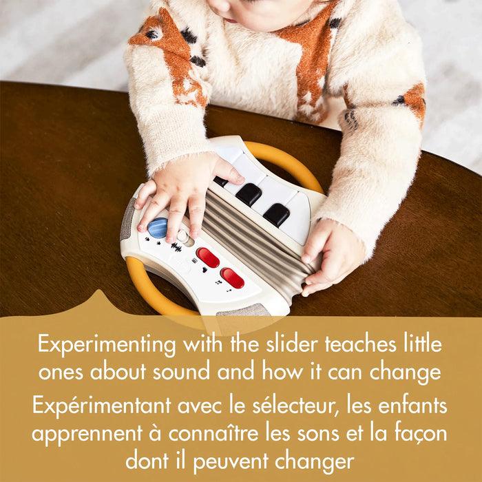 Tiny Love® - Tiny Love Tiny Rocker Accordion Toy