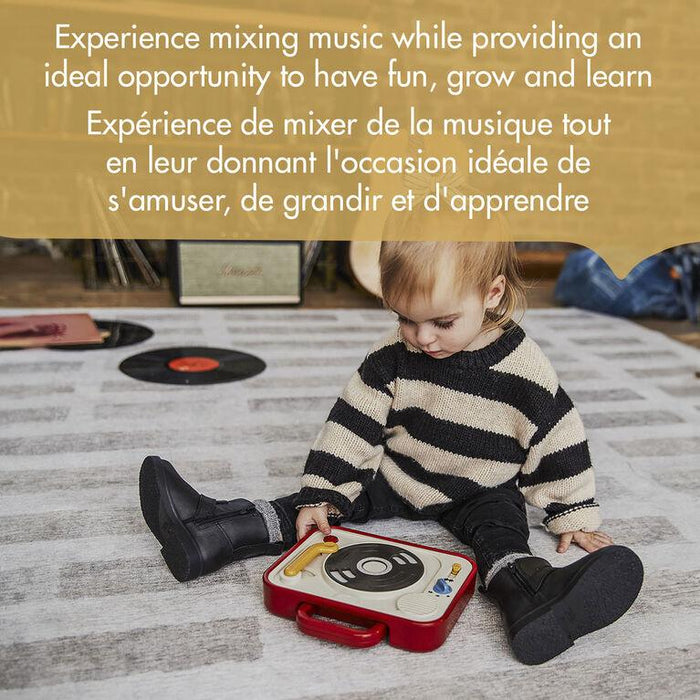 Tiny Love® - Tiny Love Tiny Rocker DJ Station Toy