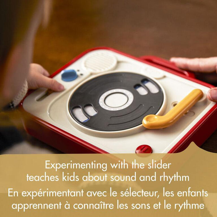 Tiny Love® - Tiny Love Tiny Rocker DJ Station Toy