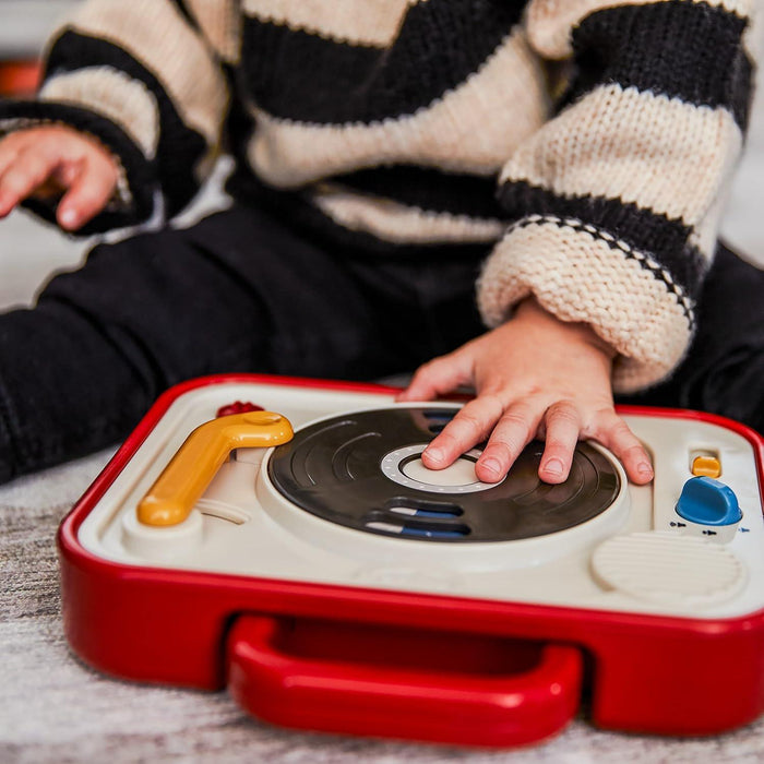 Tiny Love® - Tiny Love Tiny Rocker DJ Station Toy