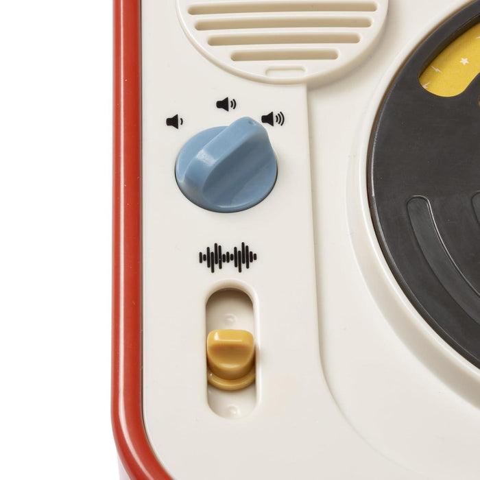 Tiny Love® - Tiny Love Tiny Rocker DJ Station Toy