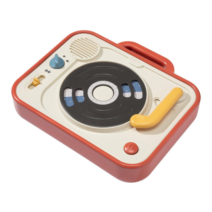 Tiny Love® - Tiny Love Tiny Rocker DJ Station Toy