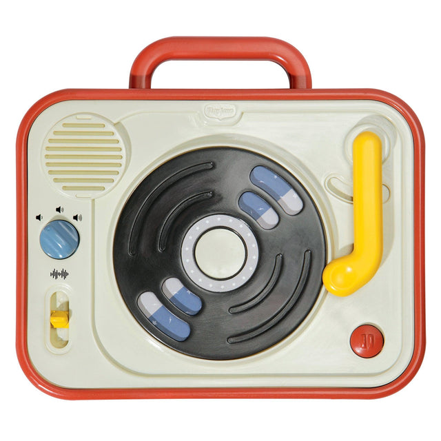 Tiny Love® - Tiny Love Tiny Rocker DJ Station Toy