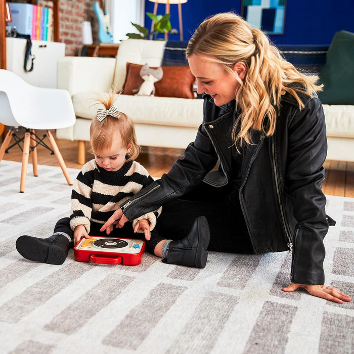 Tiny Love® - Tiny Love Tiny Rocker DJ Station Toy