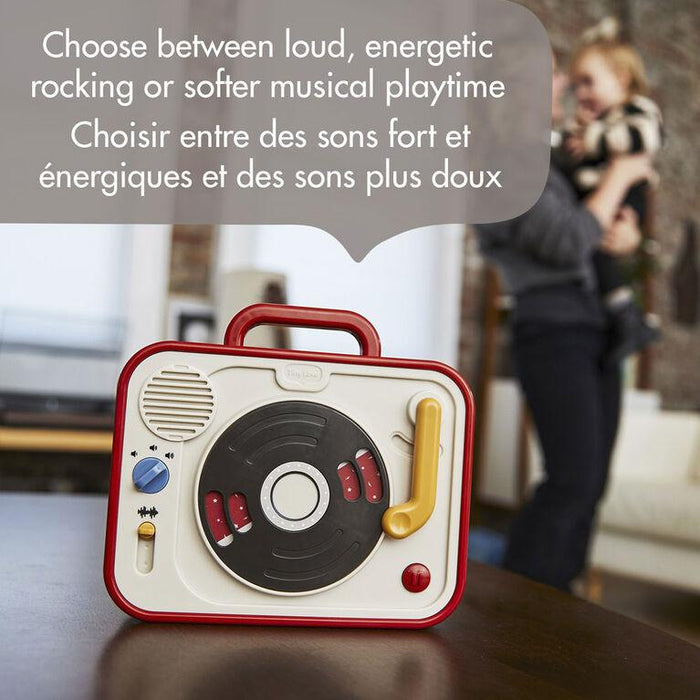 Tiny Love® - Tiny Love Tiny Rocker DJ Station Toy